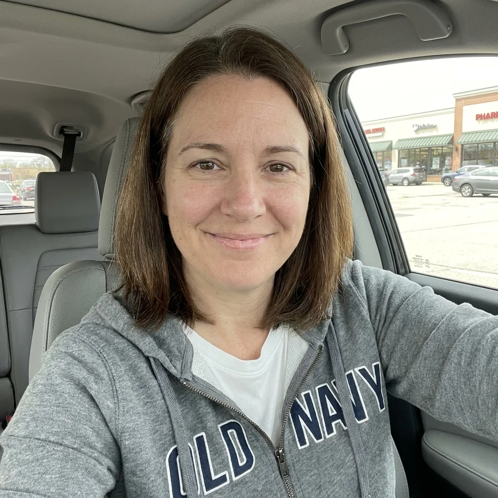 Melissa T., ICU Nurse