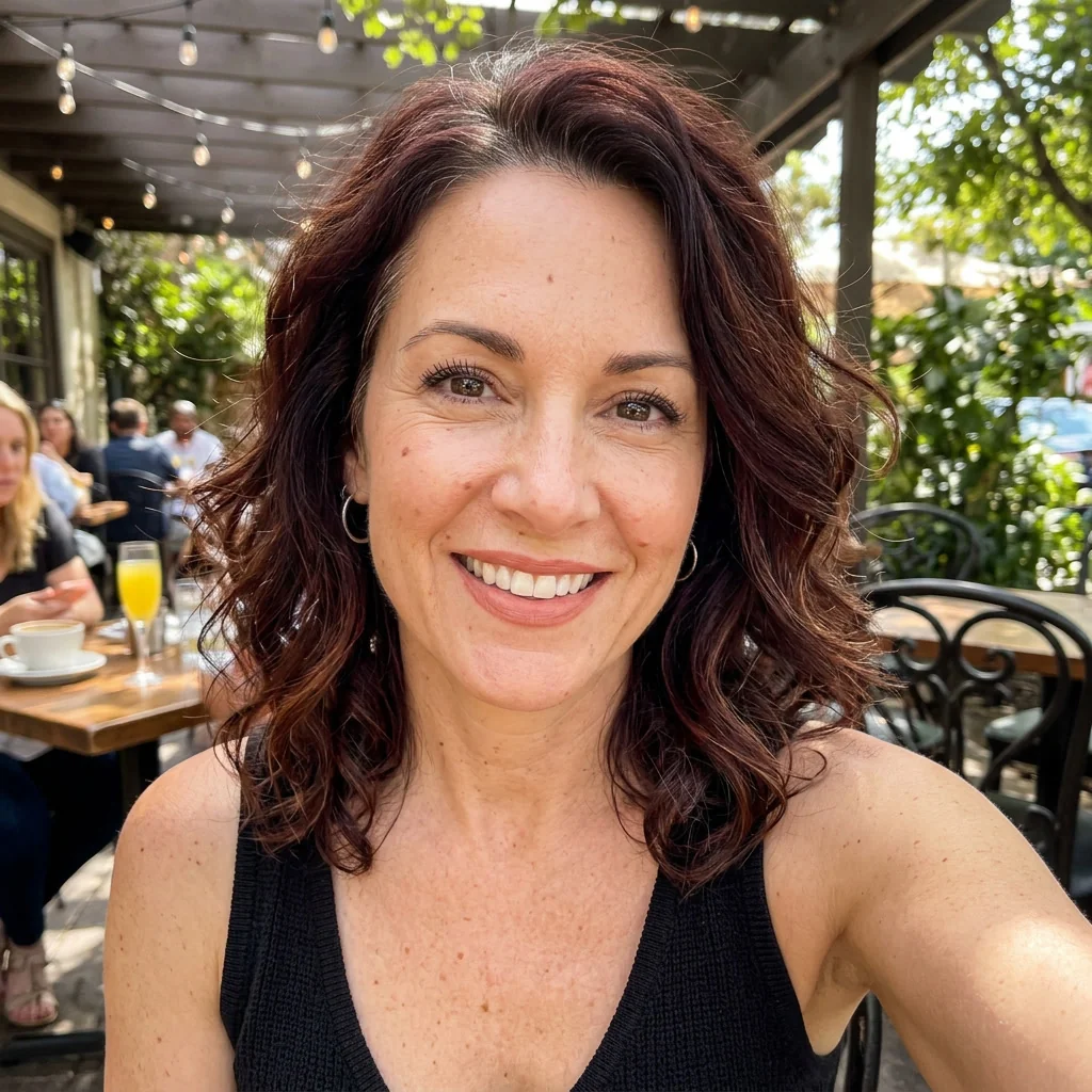 Diane K., Hairstylist